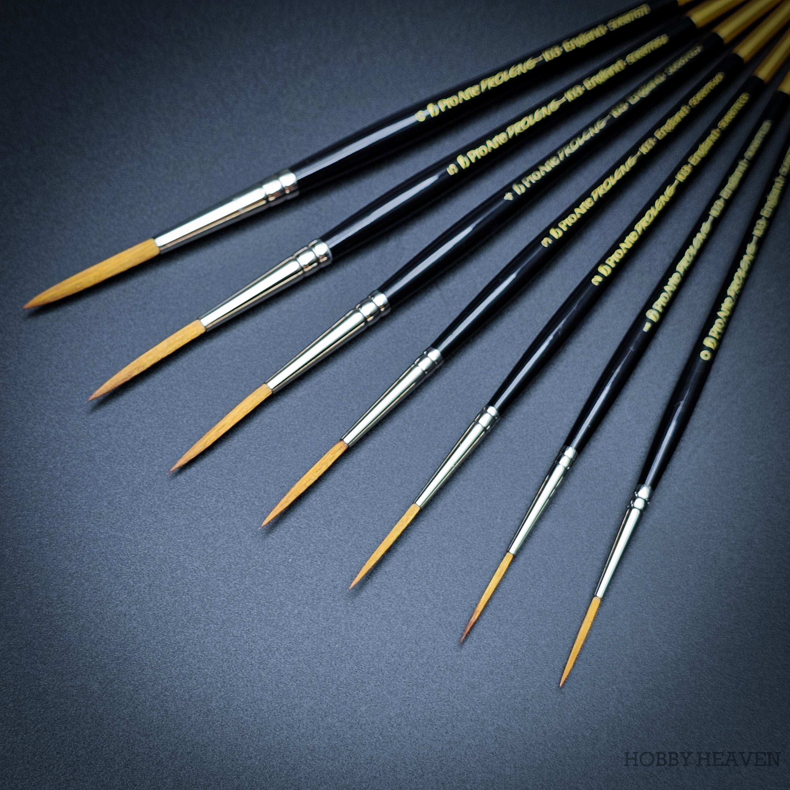 Pro Arte Prolene 103 — Synthetic Rigger/Liner