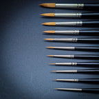 Pro Arte Prolene 101 — Synthetic Round