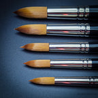 Pro Arte Prolene 101 — Synthetic Round