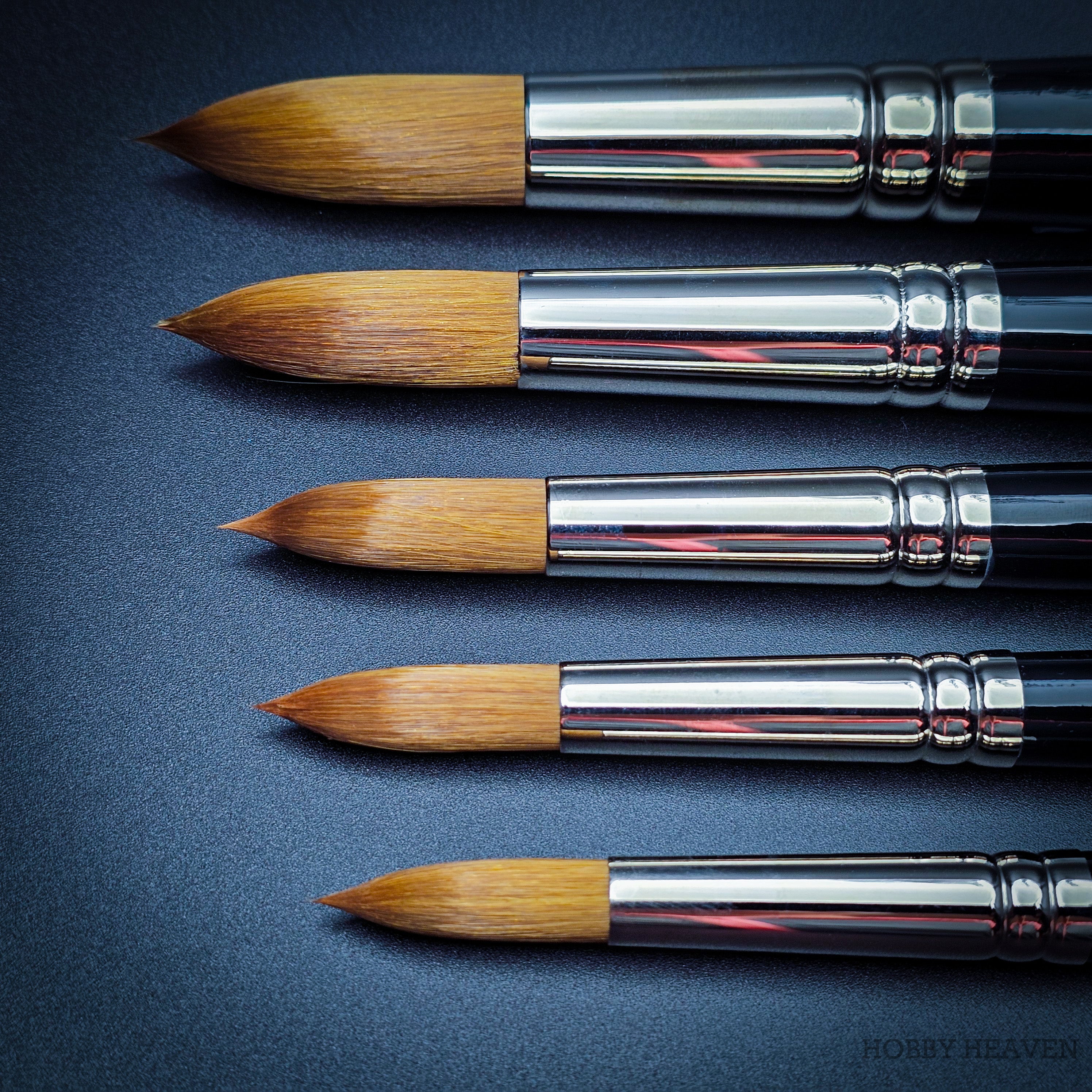 Pro Arte Prolene 101 — Synthetic Round