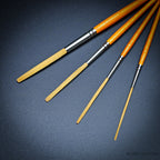 Pro Arte Prolene 9 — Synthetic Rigger/Liner