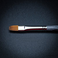 Da Vinci Colineo 4068 Watercolour Brush Set of 4 With Cotton Bag
