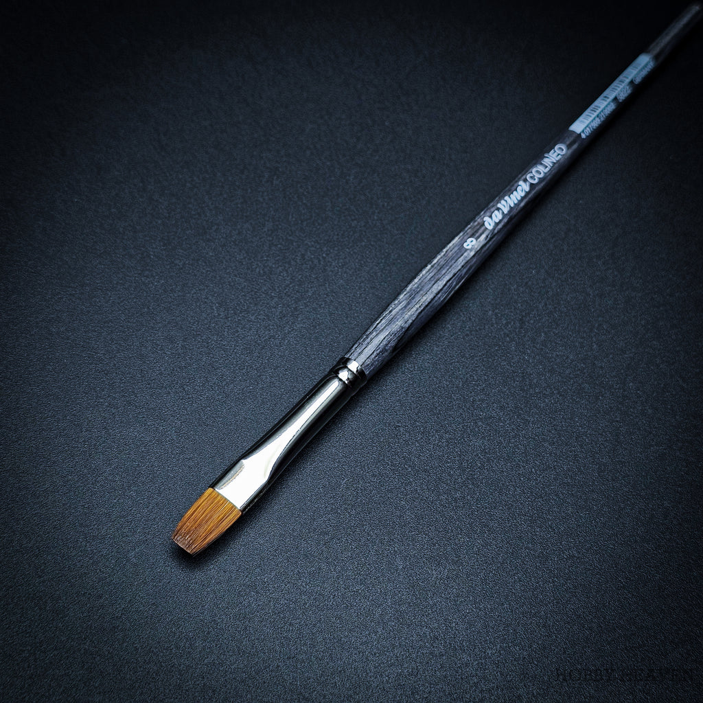 Da Vinci Colineo Set — Synthetic Round