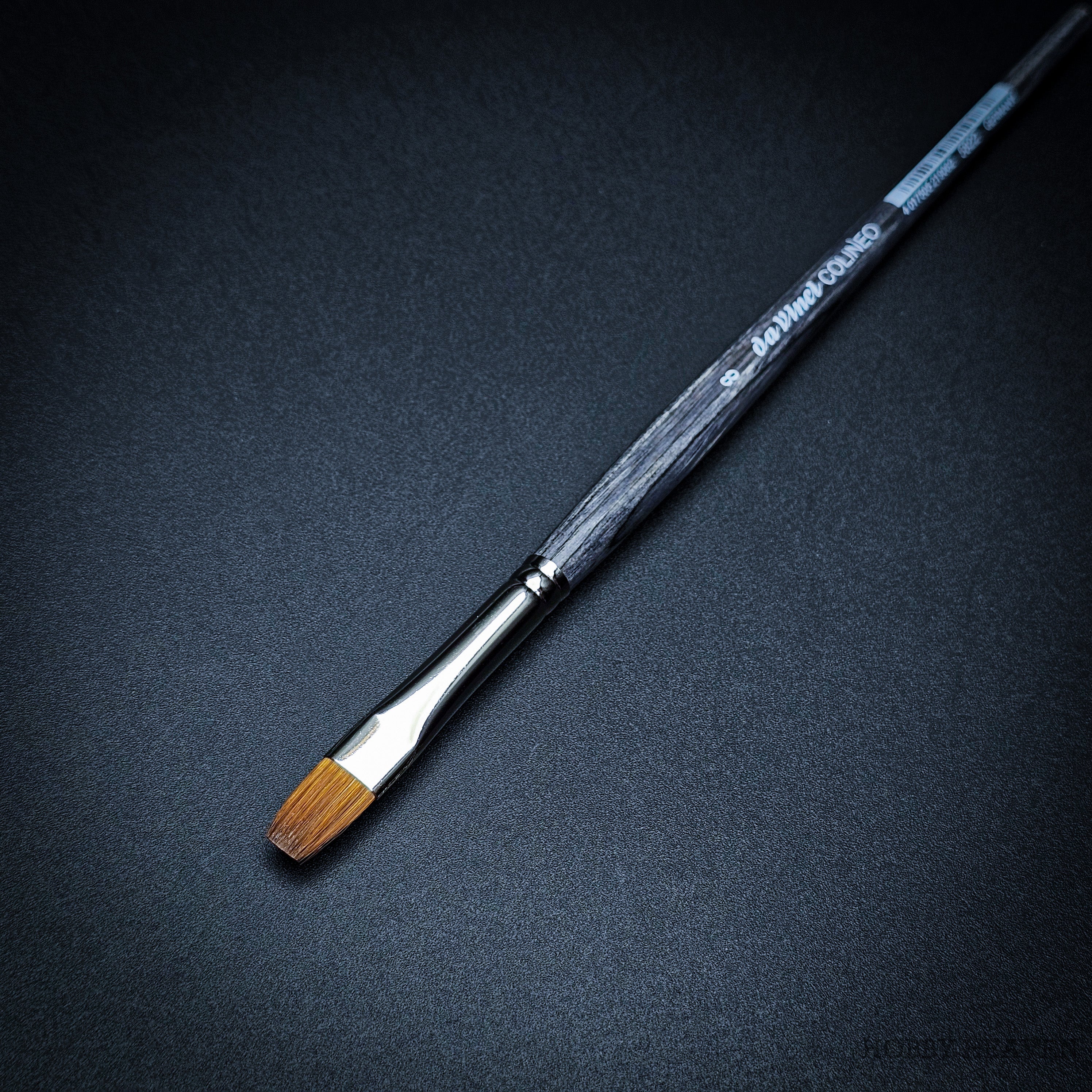 Da Vinci Colineo Set — Synthetic Round
