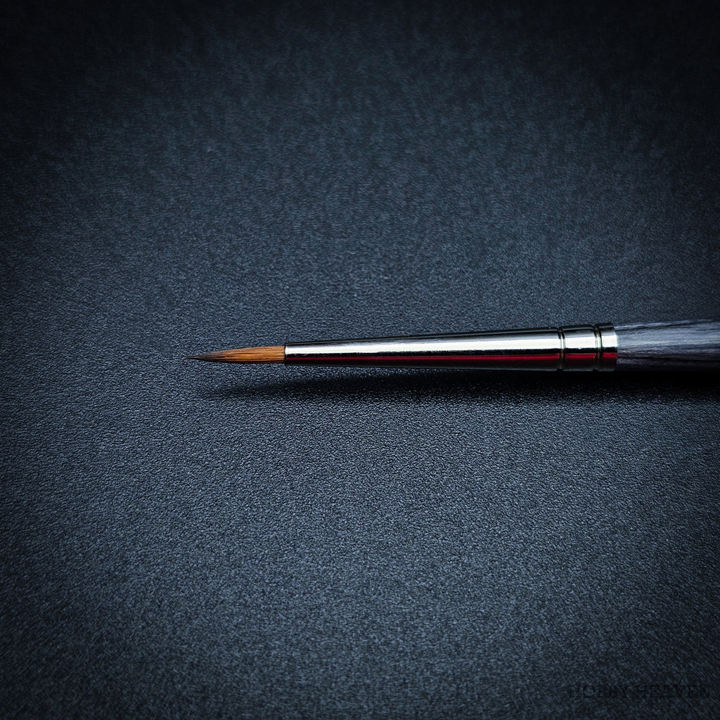 Da Vinci Colineo Set — Synthetic Round