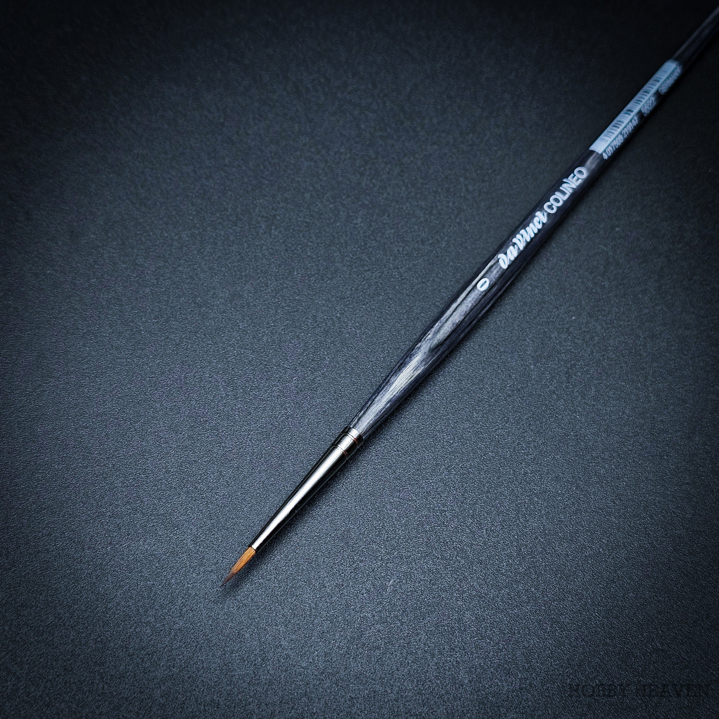 Da Vinci Colineo Set — Synthetic Round