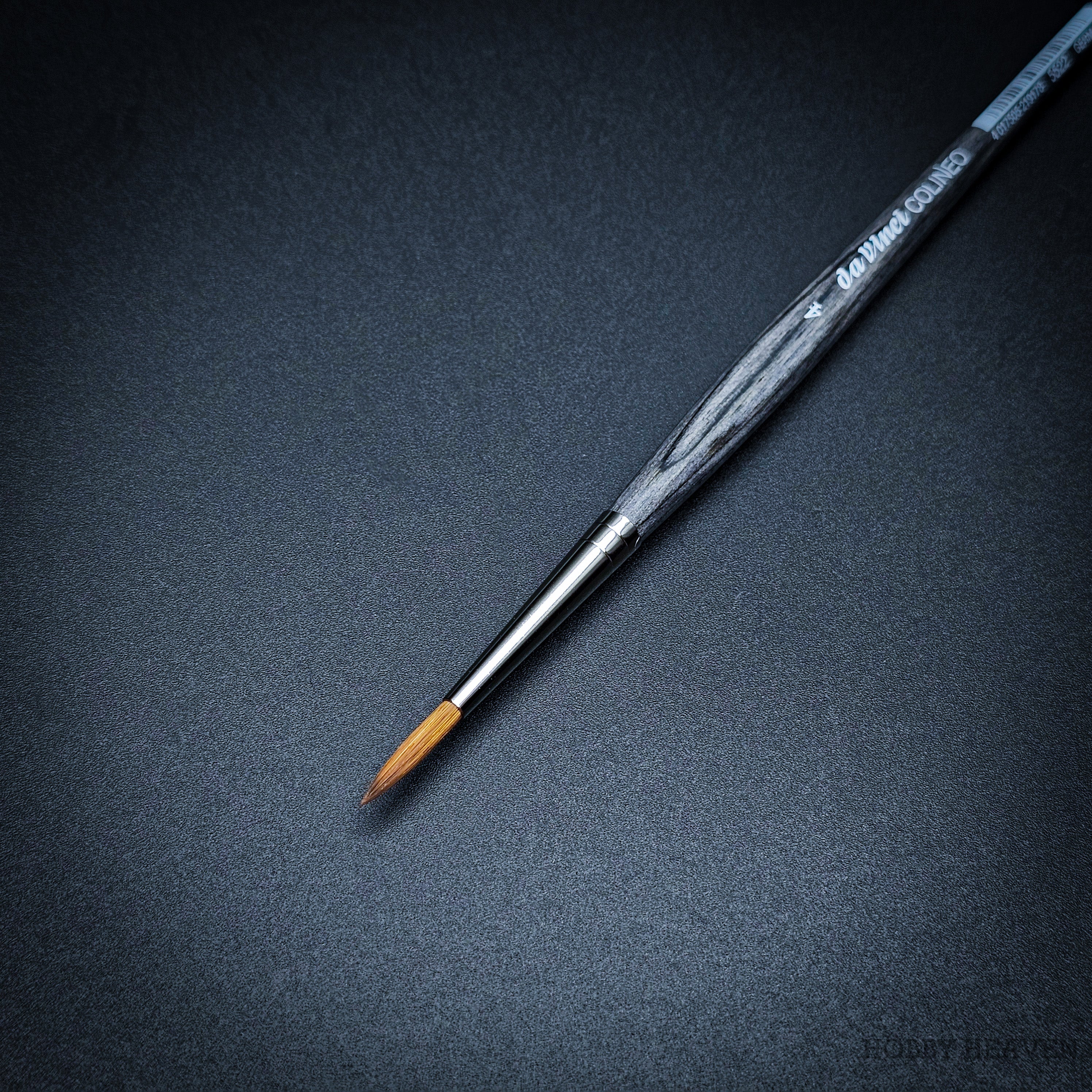 Da Vinci Colineo Set — Synthetic Round