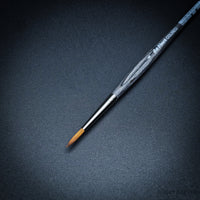 Da Vinci Colineo 4068 Watercolour Brush Set of 4 With Cotton Bag
