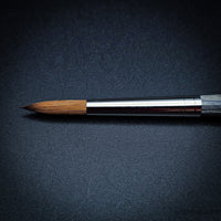 Da Vinci Colineo 4068 Watercolour Brush Set of 4 With Cotton Bag
