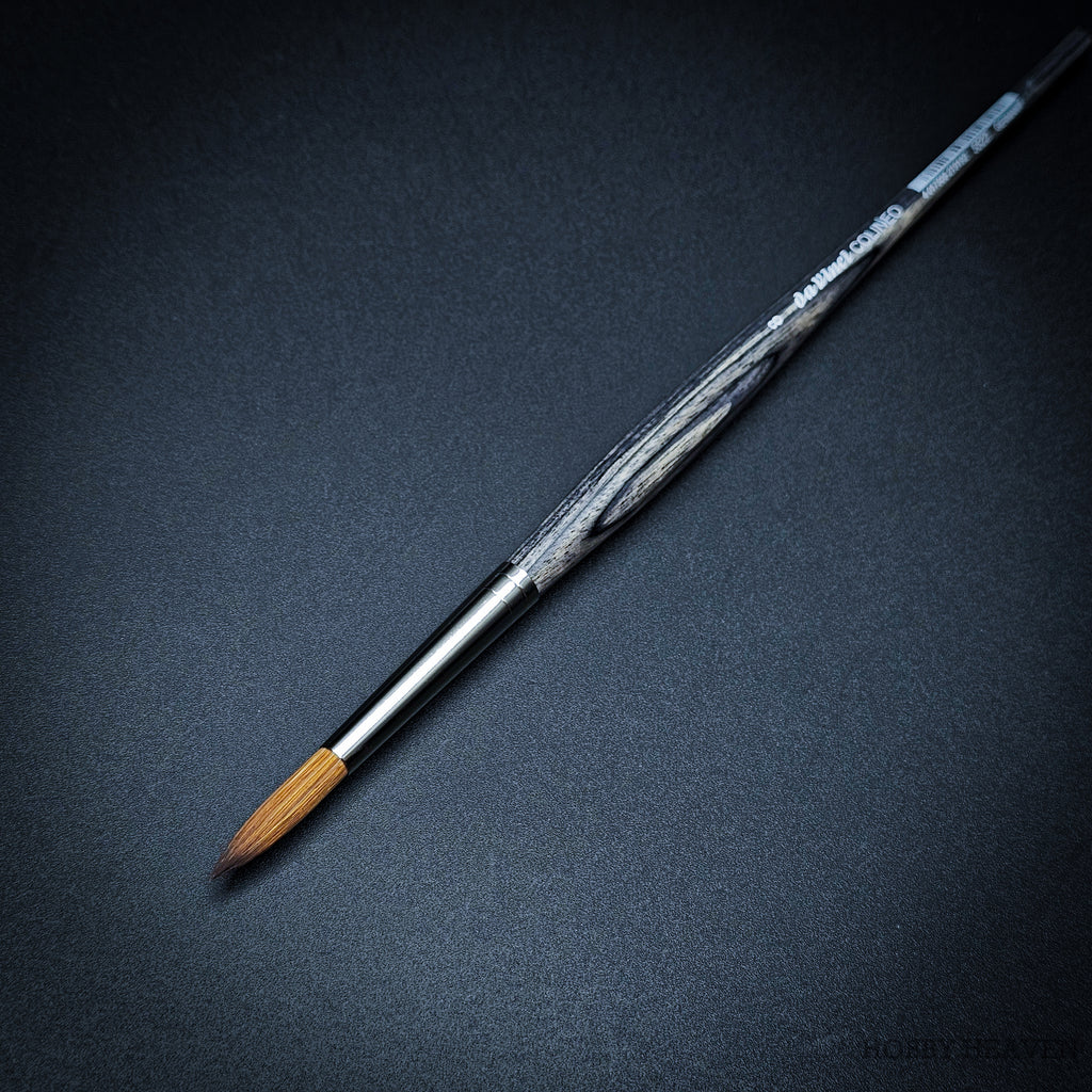 Da Vinci Colineo Set — Synthetic Round