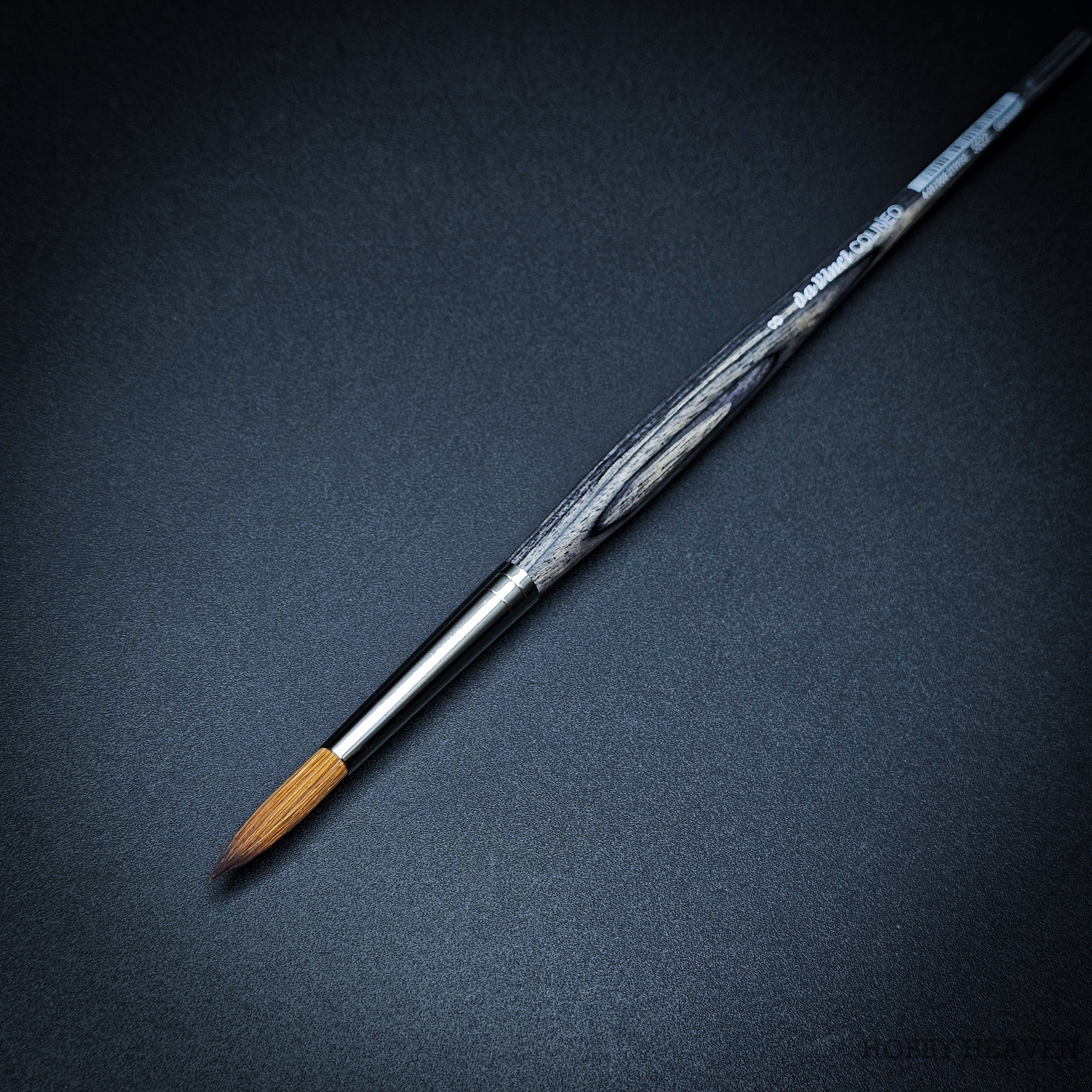 Da Vinci Colineo Set — Synthetic Round