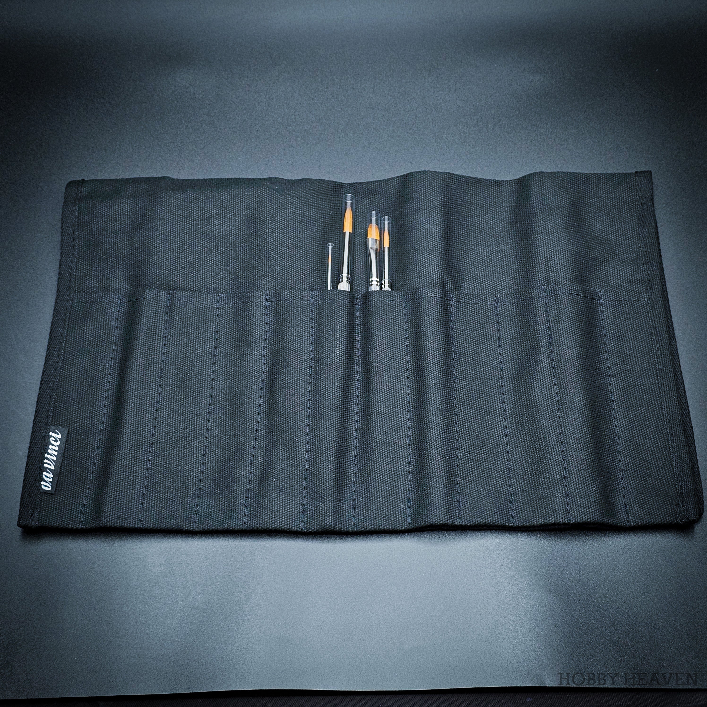 Da Vinci Colineo Set — Synthetic Round
