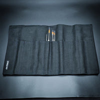Da Vinci Colineo 4068 Watercolour Brush Set of 4 With Cotton Bag
