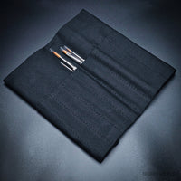 Da Vinci Colineo 4068 Watercolour Brush Set of 4 With Cotton Bag
