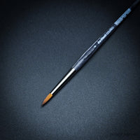 Da Vinci Colineo 5526 Secret Places Watercolour Brush Set 11747 – Vegan Sable 3pcs
