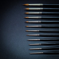 Raphael Kolinsky Sable Brush Series 8400
