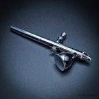 Iwata NEO CN Airbrush 0.35mm Dual Action Gravity Feed for Models & Art