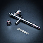 Iwata NEO CN Airbrush 0.35mm Dual Action Gravity Feed for Models & Art