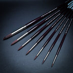 Winsor & Newton Galeria — Synthetic Round