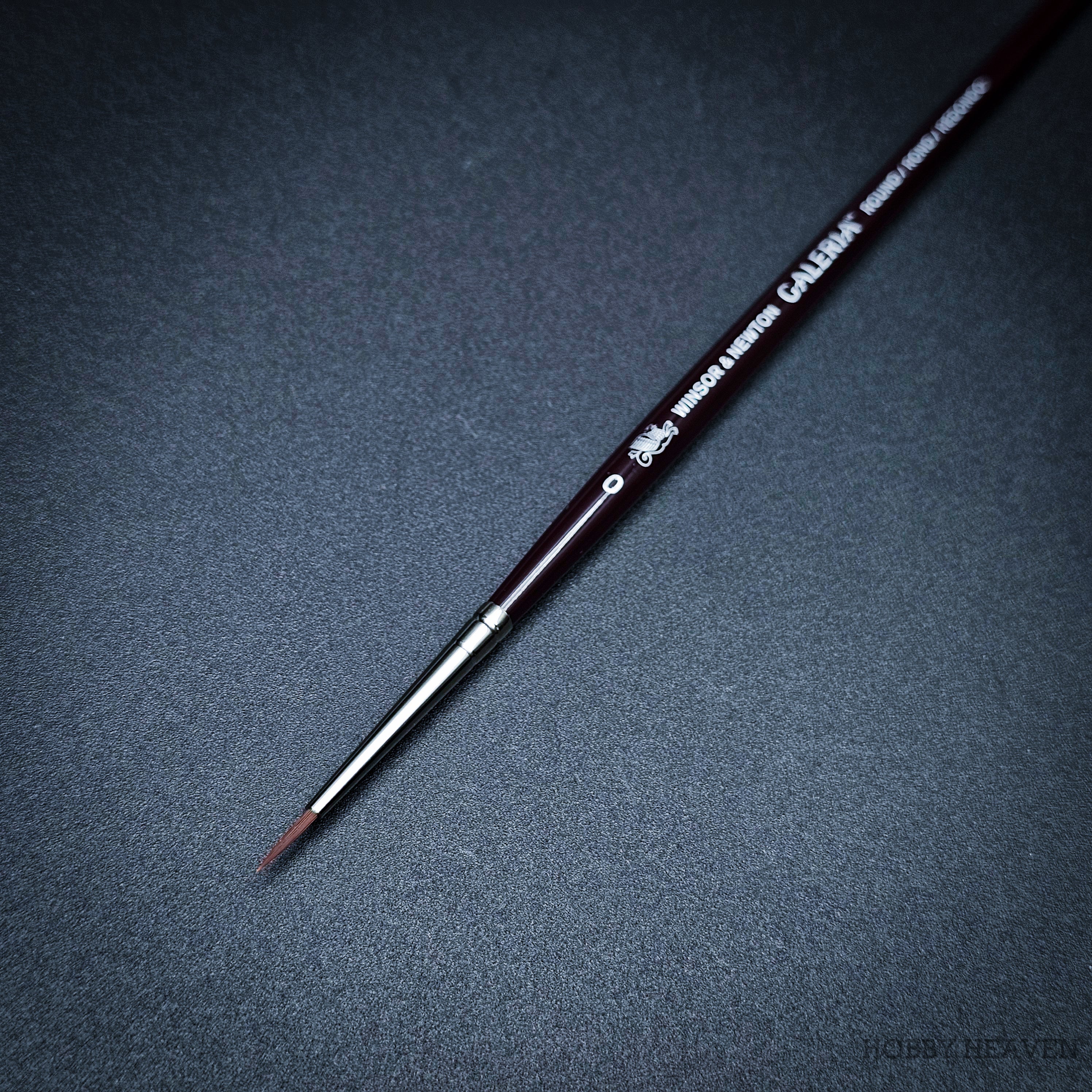 Winsor & Newton Galeria Set — Synthetic Flat