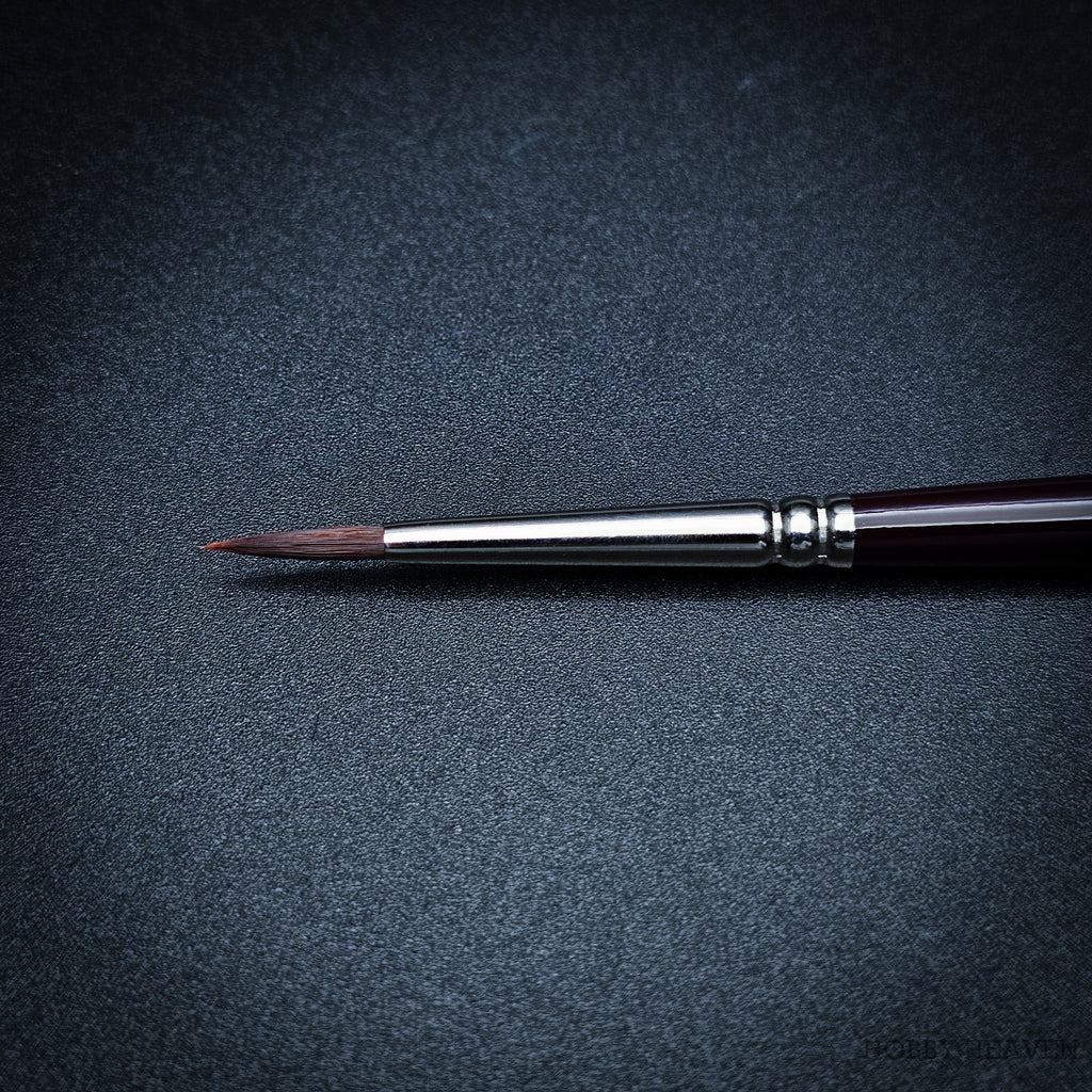 Winsor & Newton Galeria Set — Synthetic Flat