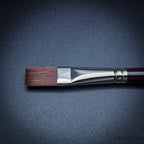 Winsor & Newton Galeria Set — Synthetic Flat
