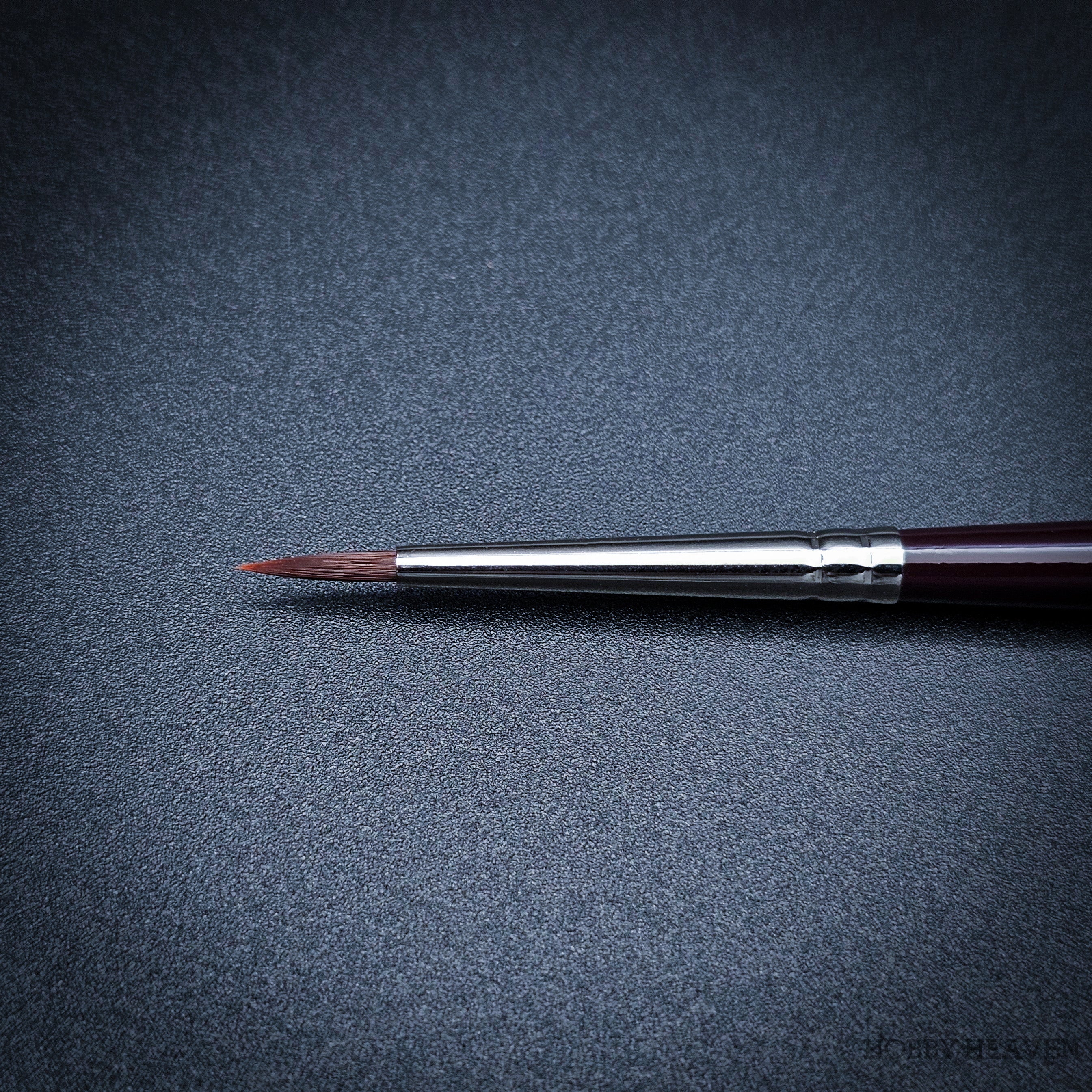 Winsor & Newton Galeria Set — Synthetic Flat
