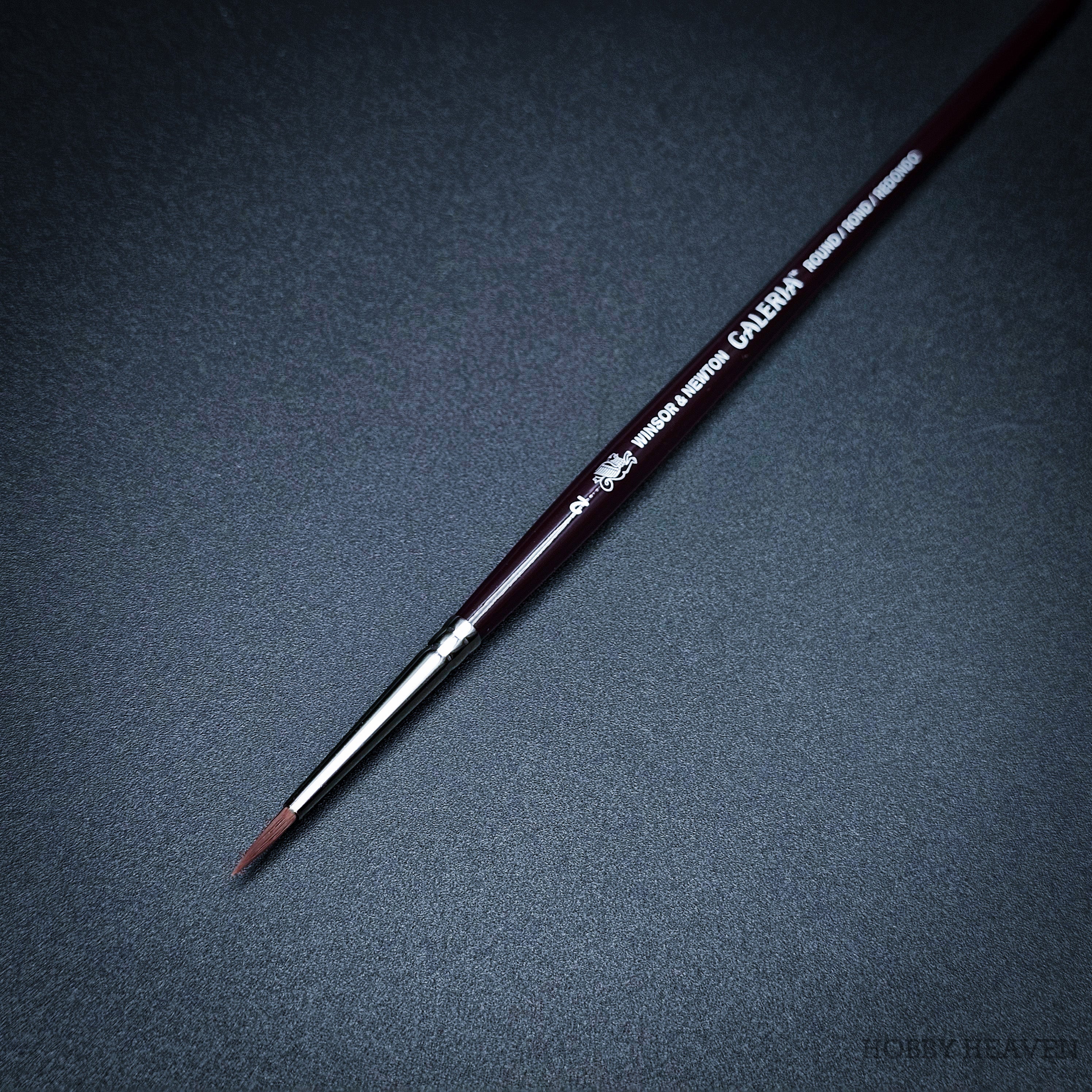 Winsor & Newton Galeria Set — Synthetic Flat