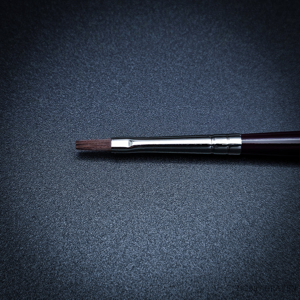 Winsor & Newton Galeria Set — Synthetic Flat