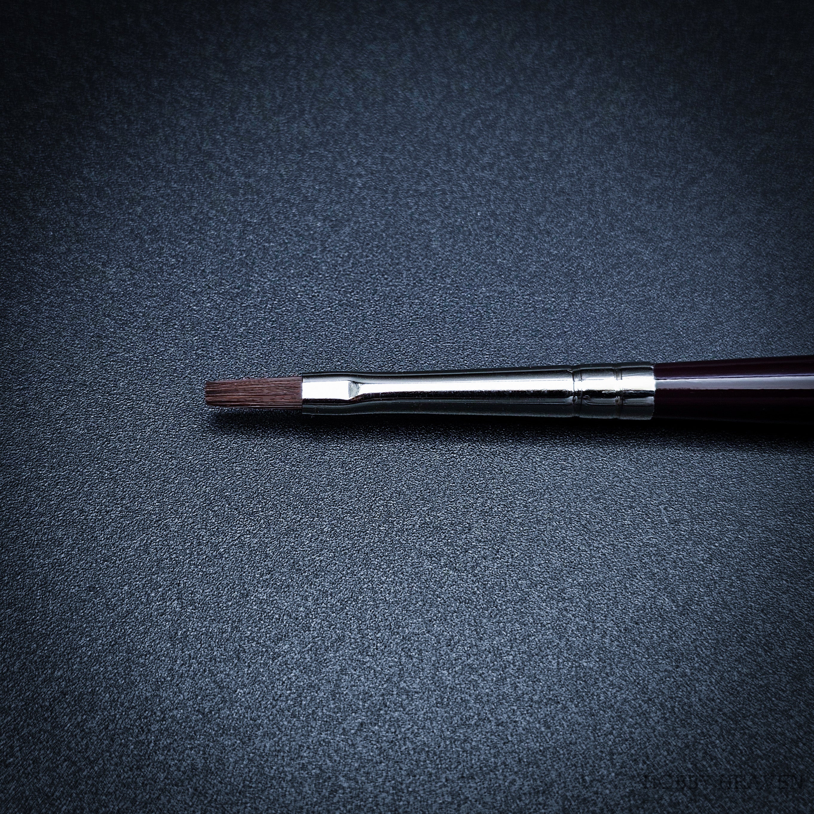 Winsor & Newton Galeria Set — Synthetic Flat