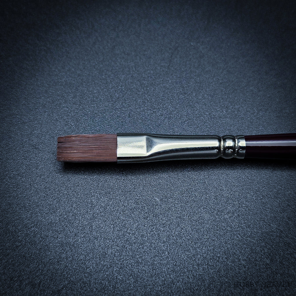 Winsor & Newton Galeria Set — Synthetic Flat