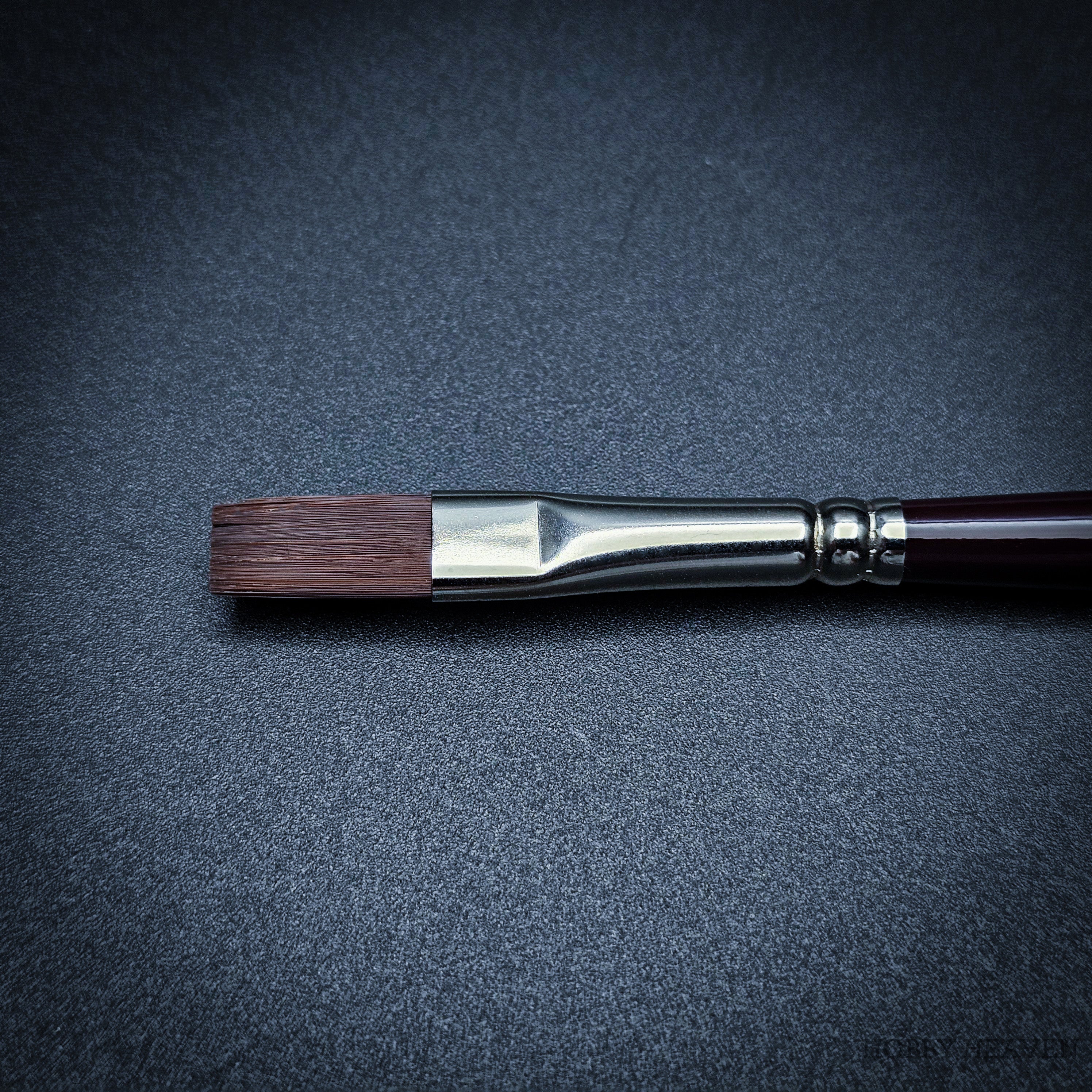 Winsor & Newton Galeria Set — Synthetic Flat