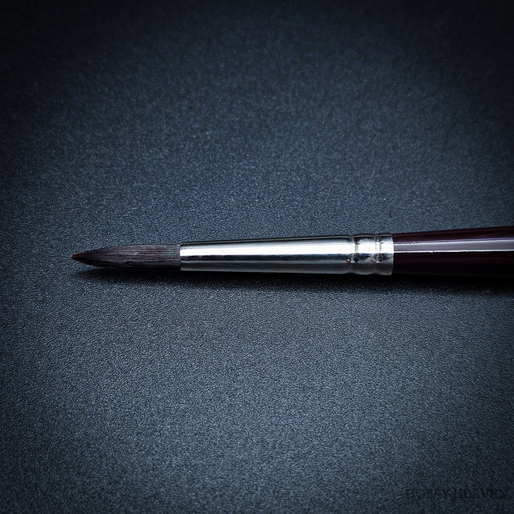 Winsor & Newton Galeria Set — Synthetic Filbert