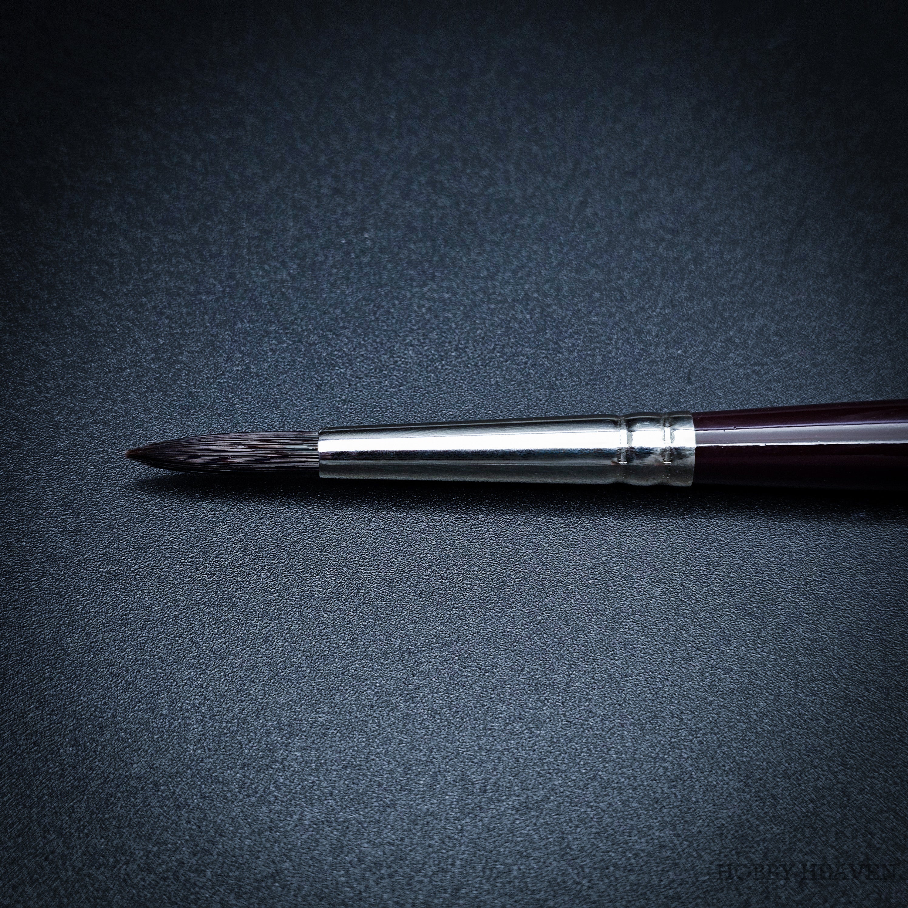 Winsor & Newton Galeria Set — Synthetic Filbert