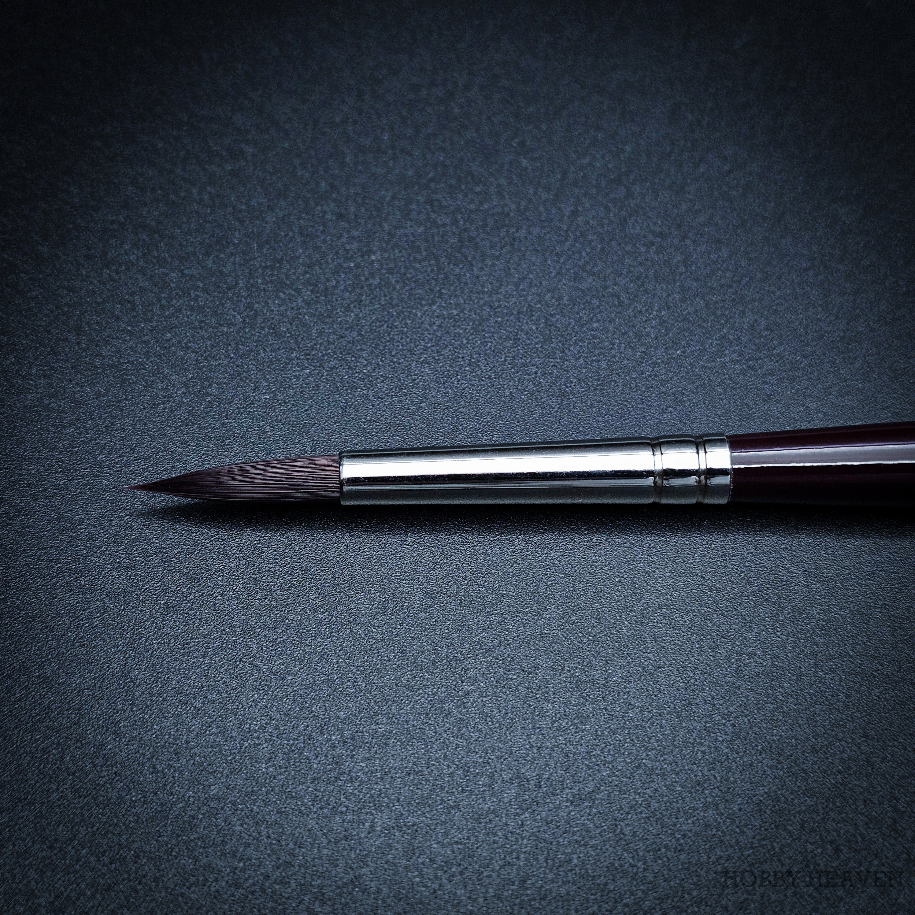 Winsor & Newton Galeria Set — Synthetic Filbert