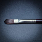 Winsor & Newton Galeria Set — Synthetic Filbert