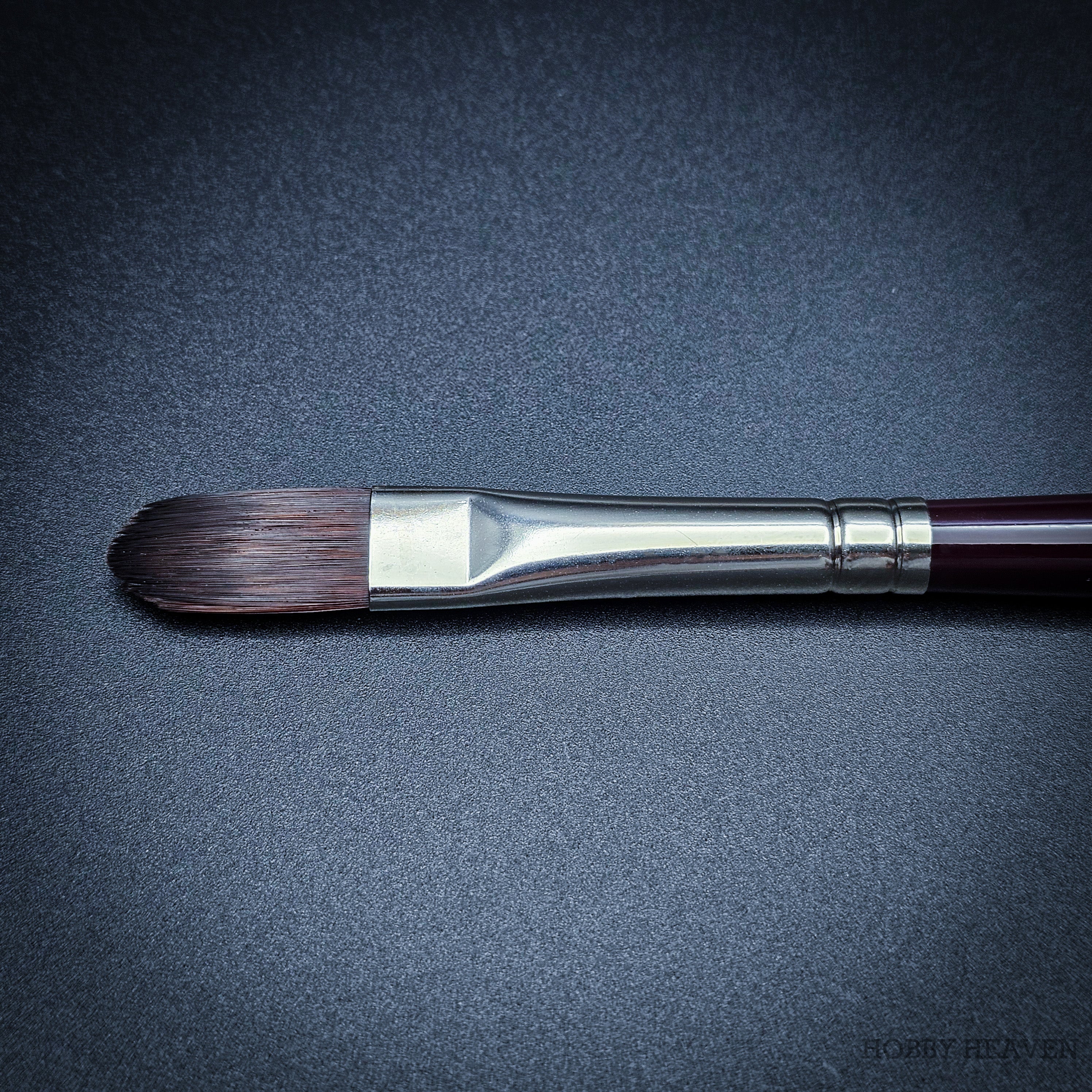 Winsor & Newton Galeria Set — Synthetic Filbert