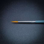 Winsor & Newton Foundation Set — Synthetic Round