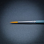 Winsor & Newton Foundation Set — Synthetic Round