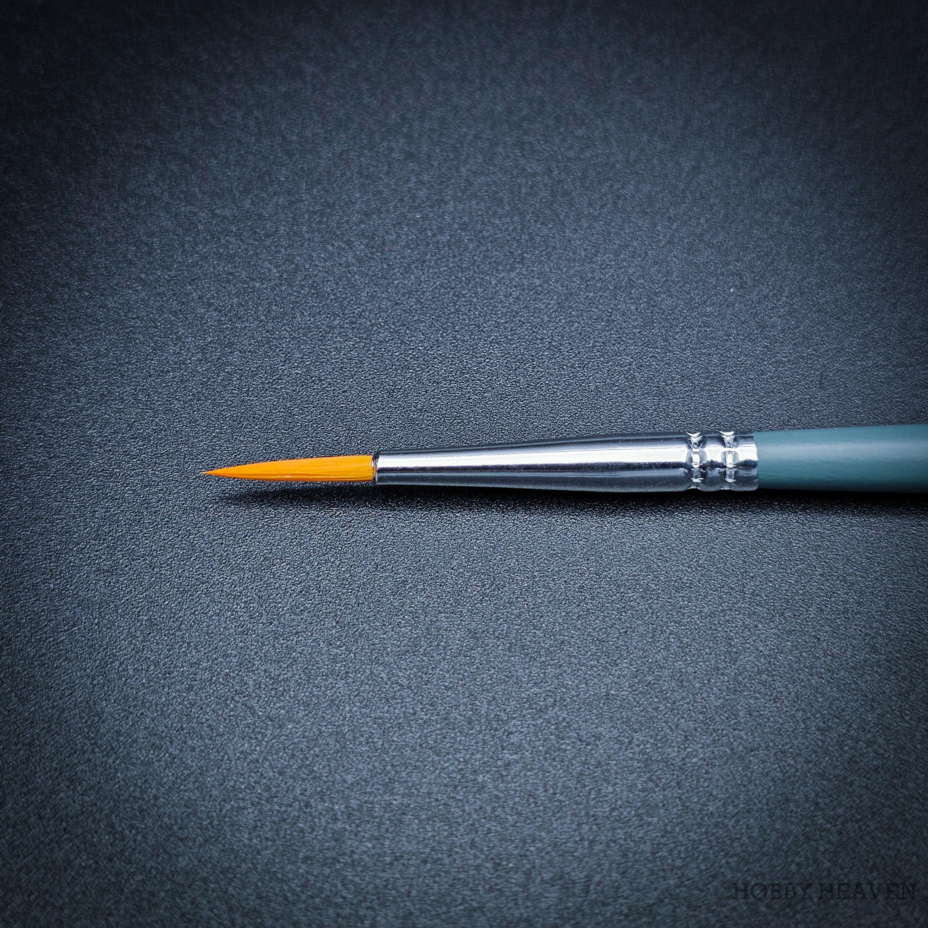 Winsor & Newton Foundation Set — Synthetic Round