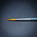 Winsor & Newton Foundation Set — Synthetic Round