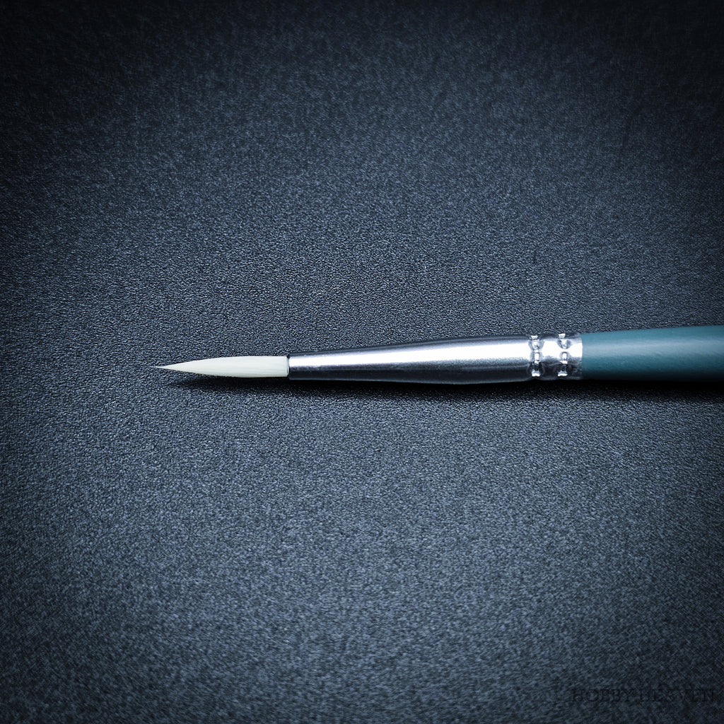 Winsor & Newton Foundation Set — Synthetic Filbert