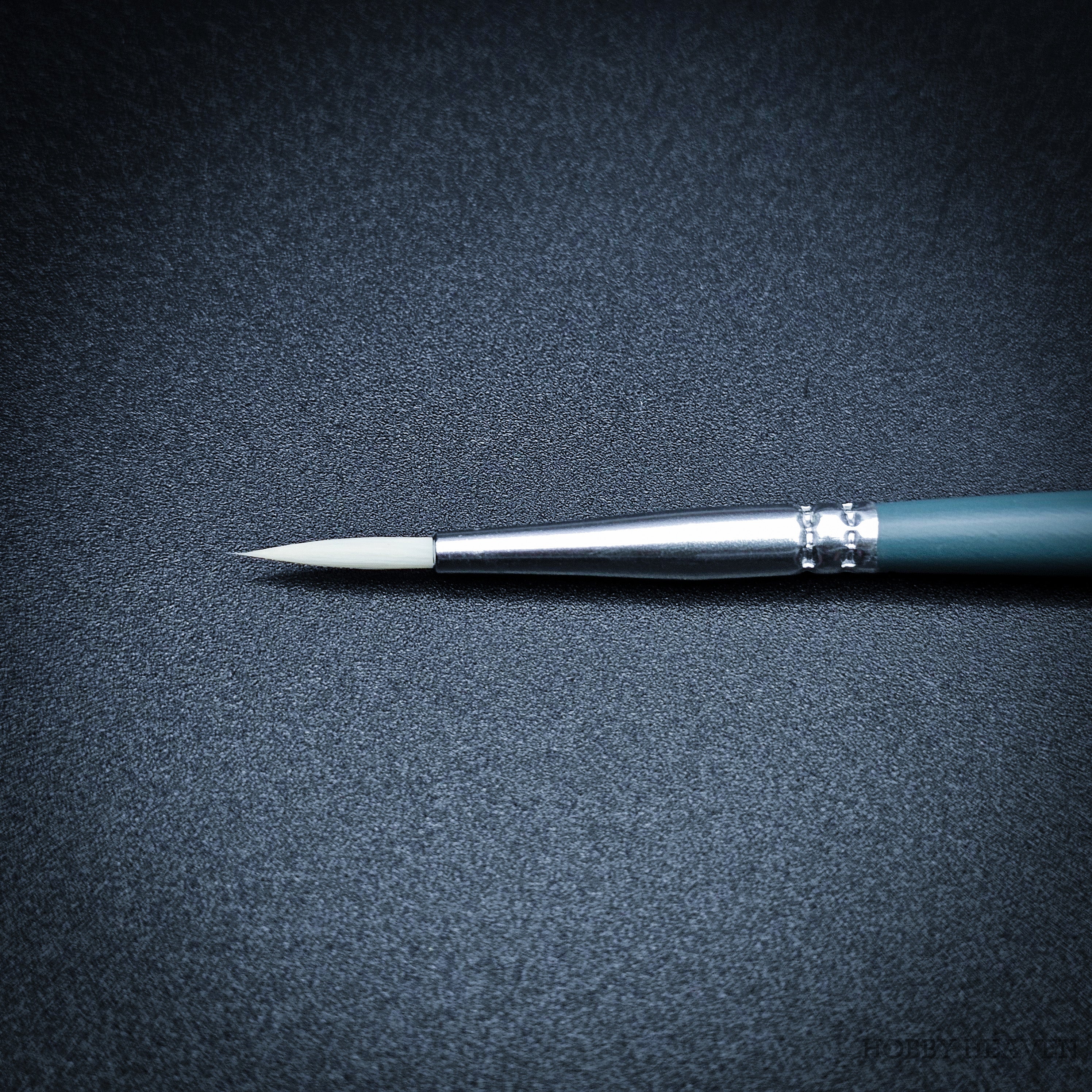 Winsor & Newton Foundation Set — Synthetic Filbert