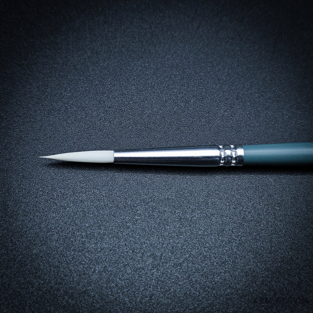 Winsor & Newton Foundation Set — Synthetic Filbert