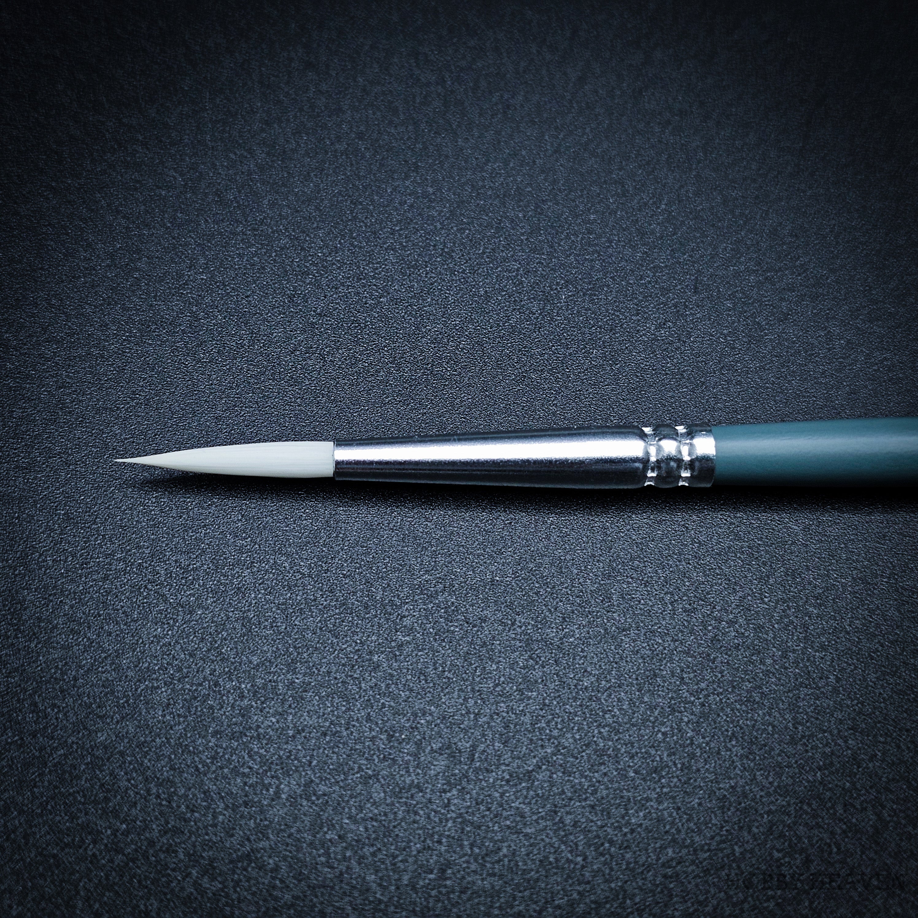 Winsor & Newton Foundation Set — Synthetic Filbert