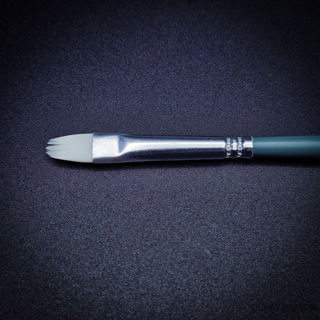 Winsor & Newton Foundation Set — Synthetic Filbert