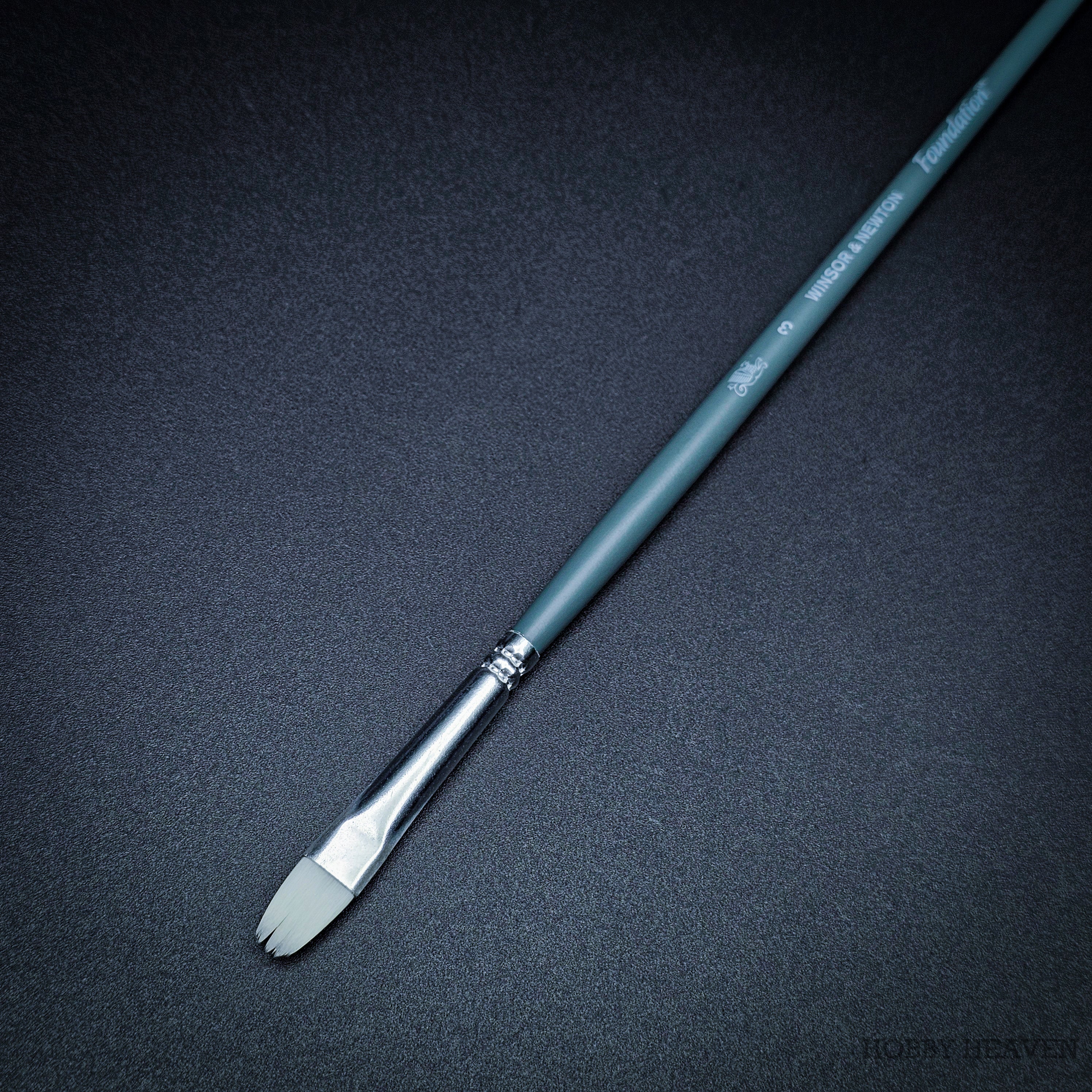 Winsor & Newton Foundation Set — Synthetic Filbert