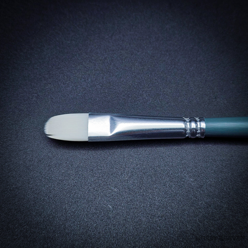 Winsor & Newton Foundation Set — Synthetic Filbert