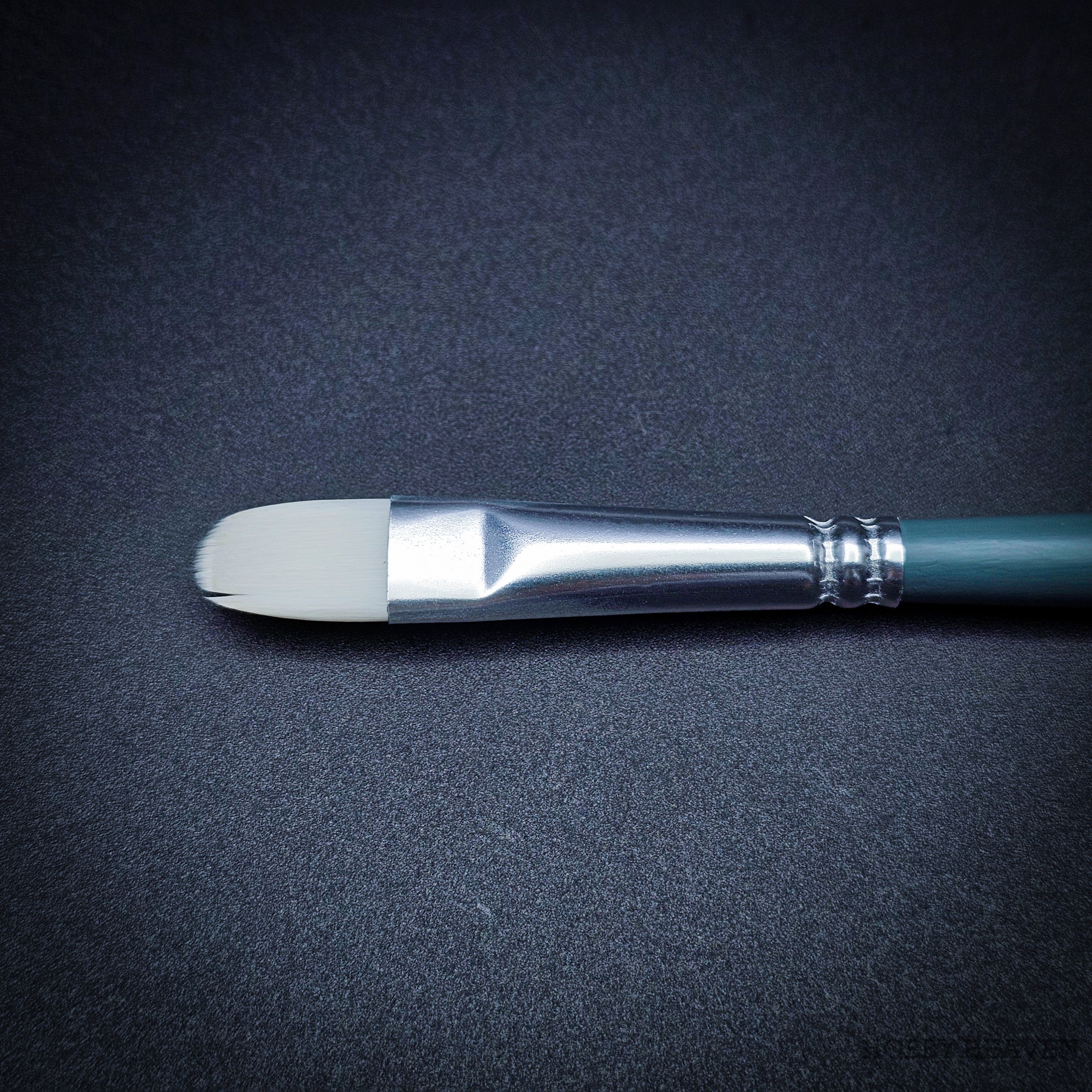 Winsor & Newton Foundation Set — Synthetic Filbert