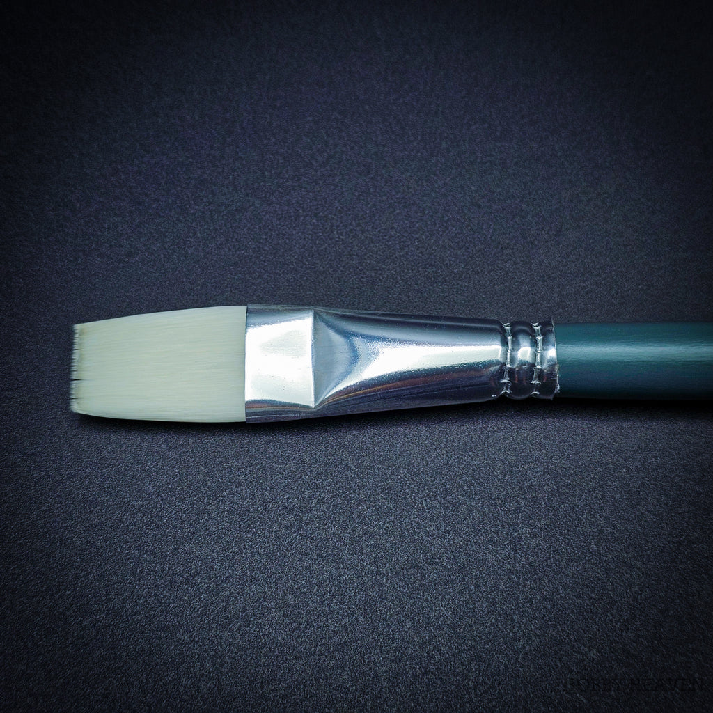 Winsor & Newton Foundation Set — Synthetic Filbert